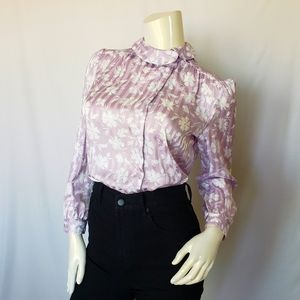 Vintage Evan Picone Blouse